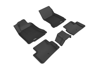 3D MAXpider L1IN02501509 KAGU Floor Mat