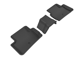 3D MAXpider L1IN02521509 KAGU Floor Mat