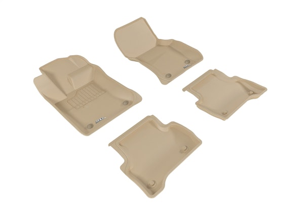 3D MAXpider L1JG00801502 KAGU Floor Mat