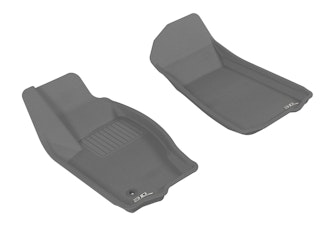 3D MAXpider L1JP00111501 KAGU Floor Mat