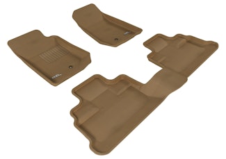 3D MAXpider L1JP00301502 KAGU Floor Mat