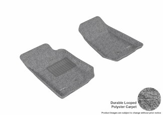 3D MAXpider L1JP00312201 CLASSIC Floor Mat