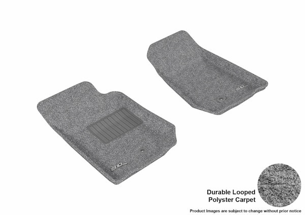 3D MAXpider L1JP00312201 CLASSIC Floor Mat