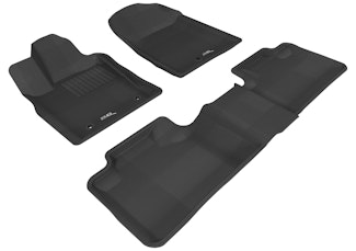 3D MAXpider L1JP00401501 KAGU Floor Mat