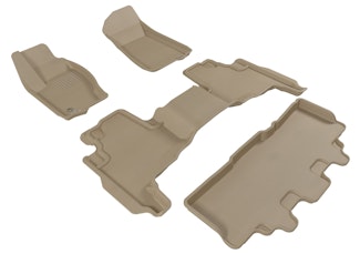 3D MAXpider L1JP00701502 KAGU Floor Mat