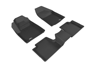 3D MAXpider L1JP01501509 KAGU Floor Mat