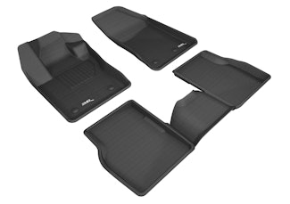 3D MAXpider L1JP01601509 KAGU Floor Mat