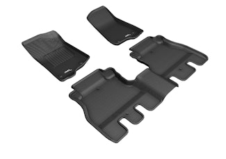 3D MAXpider L1JP01901509 KAGU Floor Mat