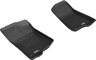 3D MAXpider L1JP01911509 KAGU Floor Mat