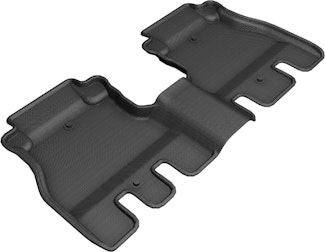 3D MAXpider L1JP01921509 KAGU Floor Mat