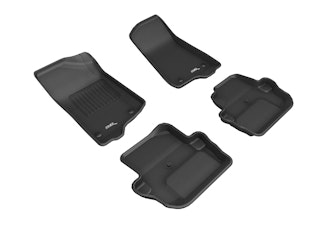 3D MAXpider L1JP02001509 KAGU Floor Mat