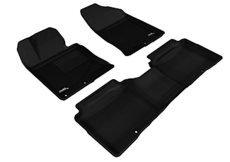 3D MAXpider L1KA02501509 KAGU Floor Mat