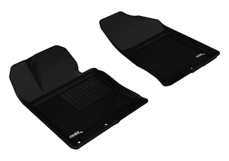 3D MAXpider L1KA02511509 KAGU Floor Mat