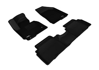 3D MAXpider L1KA02601509 KAGU Floor Mat