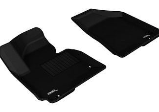 3D MAXpider L1KA02611509 KAGU Floor Mat