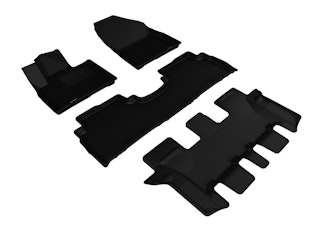 3D MAXpider L1KA03001509 KAGU Floor Mat