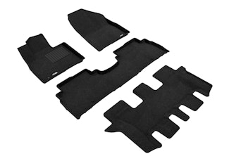 3D MAXpider L1KA03004709 ELEGANT Floor Mat