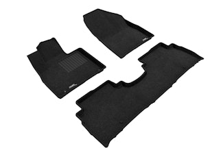 3D MAXpider L1KA03604609 ELEGANT Floor Mat