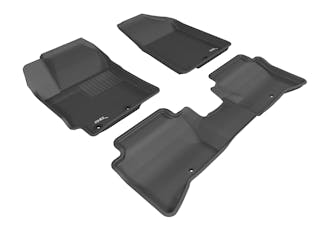 3D MAXpider L1KA03701509 KAGU Floor Mat