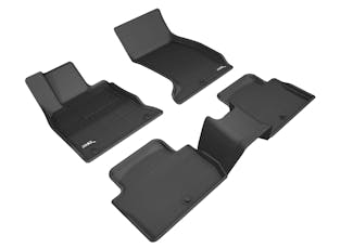 3D MAXpider L1KA04501509 KAGU Floor Mat
