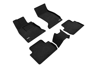 3D MAXpider L1KA04504709 ELEGANT Floor Mat