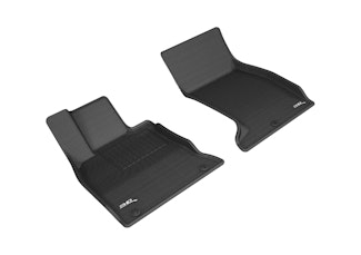 3D MAXpider L1KA04611509 KAGU Floor Mat