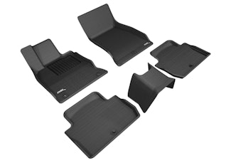3D MAXpider L1KA04601509 KAGU Floor Mat