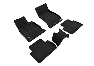 3D MAXpider L1KA04604709 ELEGANT Floor Mat