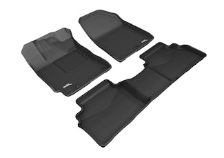 3D MAXpider L1KA04701509 KAGU Floor Mat