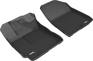 3D MAXpider L1KA04711509 KAGU Floor Mat
