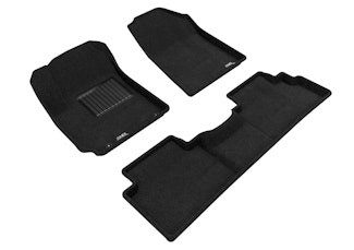 3D MAXpider L1KA05004709 ELEGANT Floor Mat