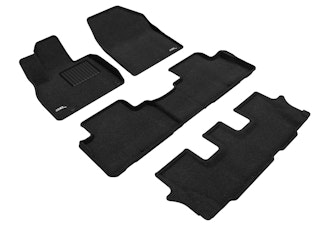 3D MAXpider L1KA05104709 ELEGANT Floor Mat