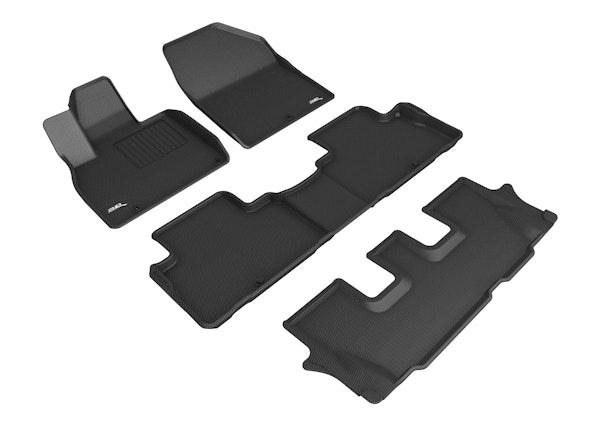 3D MAXpider L1KA05201509 KAGU Floor Mat