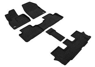 3D MAXpider L1KA05204709 ELEGANT Floor Mat