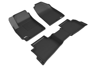 3D MAXpider L1KA05601509 KAGU Floor Mat