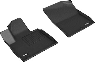 3D MAXpider L1KA05811509 KAGU Floor Mat