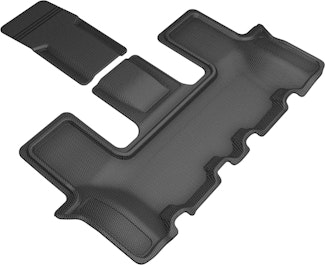 3D MAXpider L1KA05831509 KAGU Floor Mat