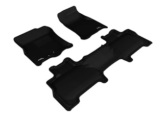3D MAXpider L1LC00501509 KAGU Floor Mat
