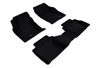 3D MAXpider L1LC00601509 KAGU Floor Mat