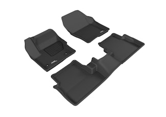 3D MAXpider L1LC00701509 KAGU Floor Mat
