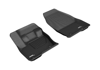 3D MAXpider L1LC00811509 KAGU Floor Mat