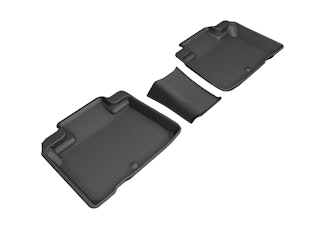 3D MAXpider L1LC00821509 KAGU Floor Mat