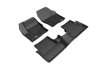 3D MAXpider L1LC00901509 KAGU Floor Mat