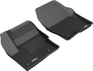 3D MAXpider L1LC00911509 KAGU Floor Mat