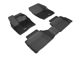 3D MAXpider L1LC01301509 KAGU Floor Mat
