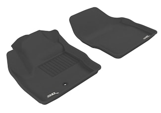 3D MAXpider L1LR00111509 KAGU Floor Mat