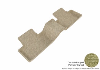 3D MAXpider L1LR00622202 CLASSIC Floor Mat