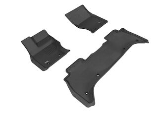 3D MAXpider L1LR01001501 KAGU Floor Mat