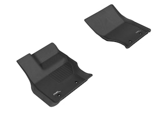 3D MAXpider L1LR01011501 KAGU Floor Mat