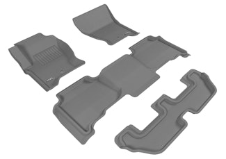 3D MAXpider L1LR01501501 KAGU Floor Mat